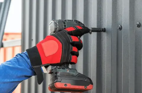 Travaux de zinguerie - Caulnes